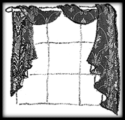 curtains